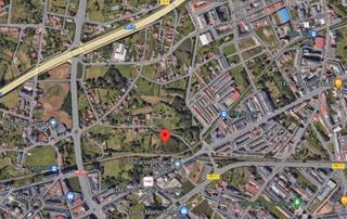 Terreno residenziale  N/a