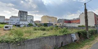 Terrain résidentiel  N/a