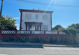 Chalet  Avenida souto vizoso