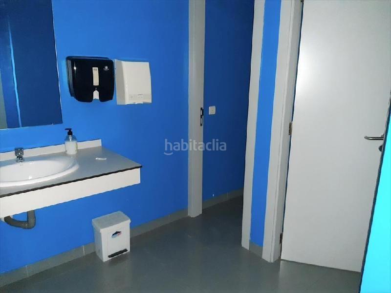 Foto 1c8b6c77-aa01-471e-a370-95e0fdcdcd97. Location local commercial dans n/a dans Camelias - Pi y Margall Vigo