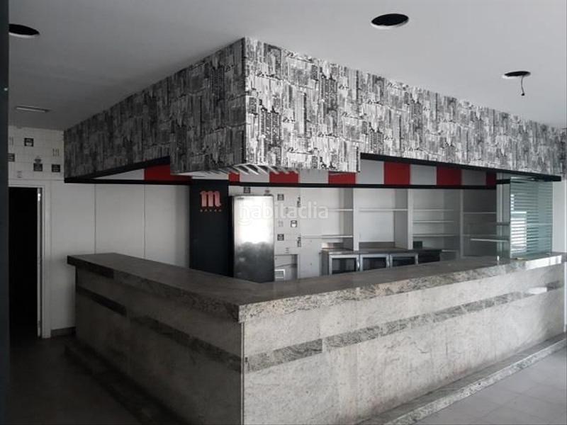 Foto 0594a4ef-2bb6-467d-8401-e8cd27e2d46d. Rent business premise in n/a in Casablanca - Calvario Vigo