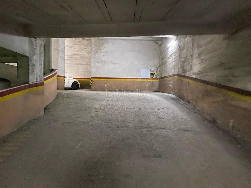 Foto b7e4d8ad-a0ff-4263-a5cb-af27e691a37f. Aparcament cotxe a n/a a travesía de Vigo - san xoán Vigo