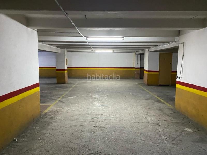 Foto 1a252b04-1fda-48f4-a09f-9b23fc98e295. Parking coche en n/a en travesía de Vigo - san xoán Vigo