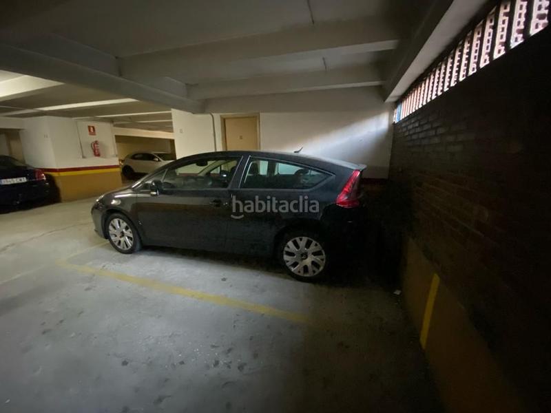 Foto 58df6dba-040b-4a15-8aa8-765eb75cd90b. Parking coche en n/a en travesía de Vigo - san xoán Vigo