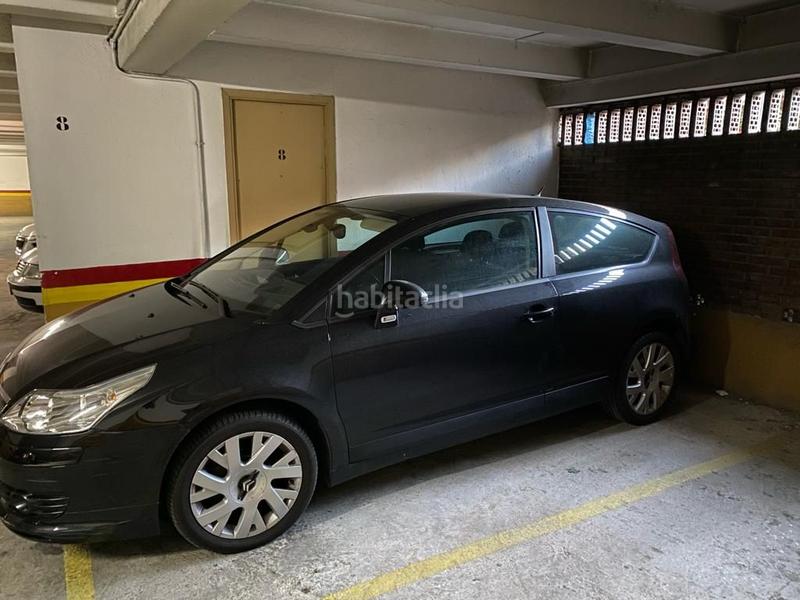 Foto b9f028aa-860c-4898-adf1-aacb8ad29313. Parking coche en n/a en travesía de Vigo - san xoán Vigo