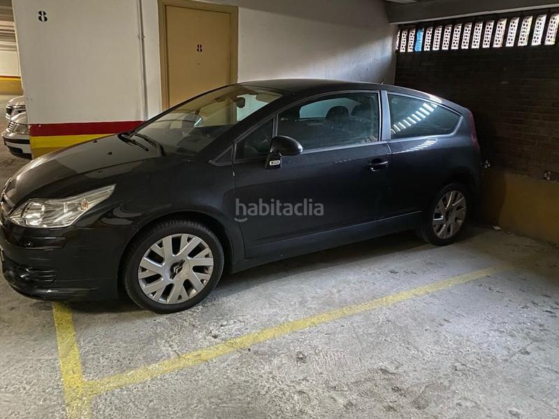 Foto f9b4c19e-d112-4c8d-974d-980bfd8889ea. Parking coche en n/a en travesía de Vigo - san xoán Vigo