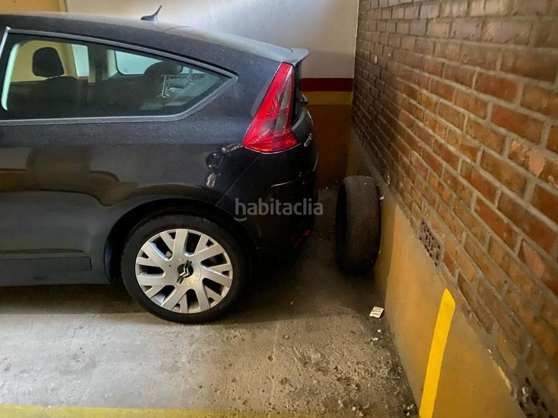 Foto df76d6ce-41fb-43a0-abd1-c40612ffe60c. Posto auto in n/a in travesía de Vigo - san xoán Vigo