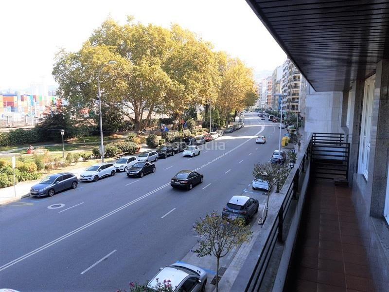 Foto 946151bd-87ec-490b-82d5-060167010ee7. Lloguer oficina a n/a a Centro - Areal Vigo