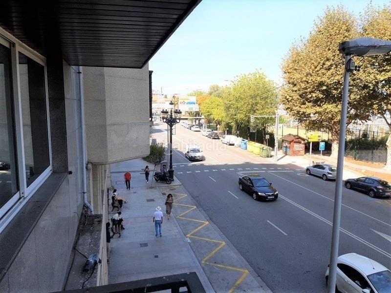 Foto 31ded8c8-0f38-4225-b17b-8d2c354c2249. Affitto ufficio in n/a in Centro - Areal Vigo
