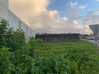 Terrain résidentiel  Estrada de castela