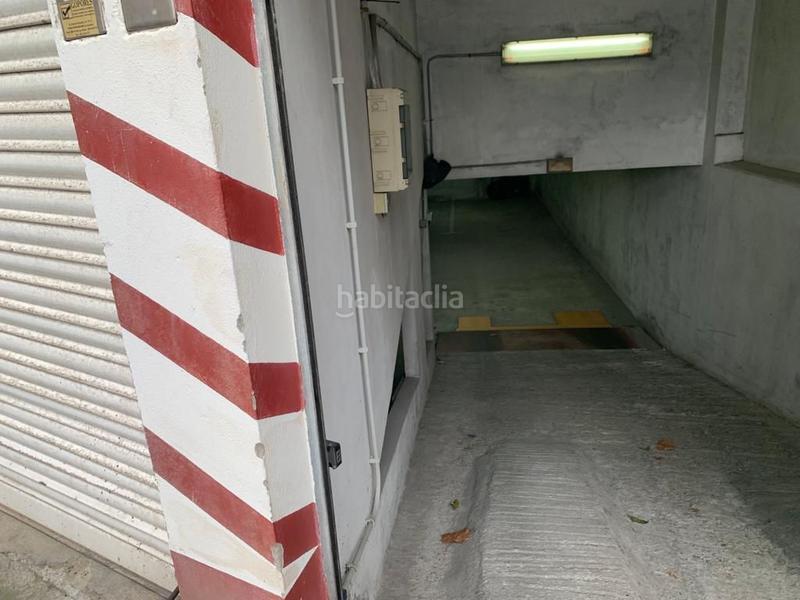 Foto 8fae88f4-cefd-47ed-baa3-bfa6f9d7c1b6. Posto auto in Alto del Castaño Narón