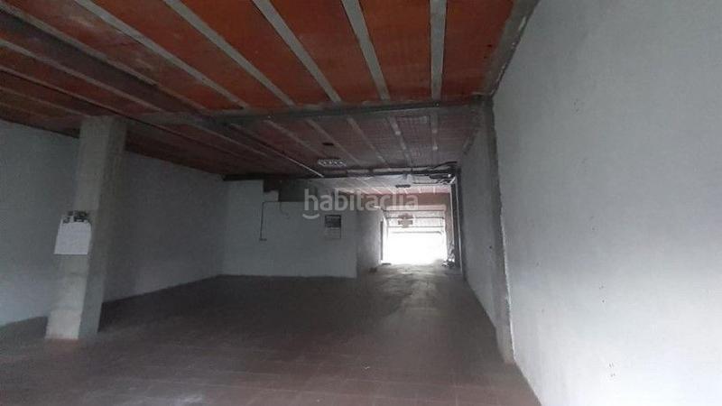 Foto b76b3e5a-eaeb-43bc-9eb6-5c1f4688c076. Local comercial a Moraña