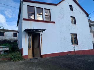 Chalet  Lugar pradelo