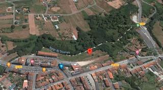 Terreno residenziale in Negreira