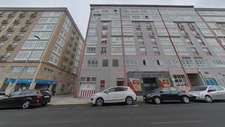 Local Comercial en Rúa Naturista López Seoane 13