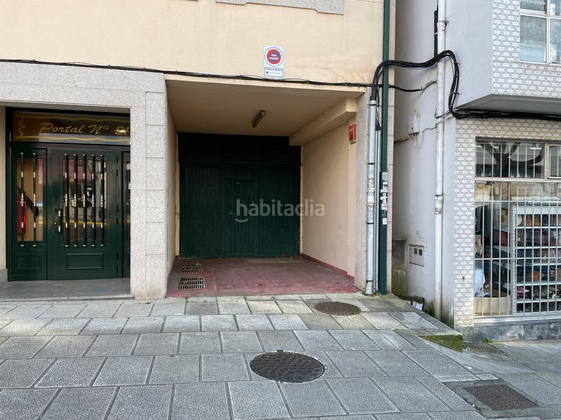 Foto 8b65a4a3-0043-48a7-bd39-3786ea87cb6f. Aparcament cotxe a n/a a Fene