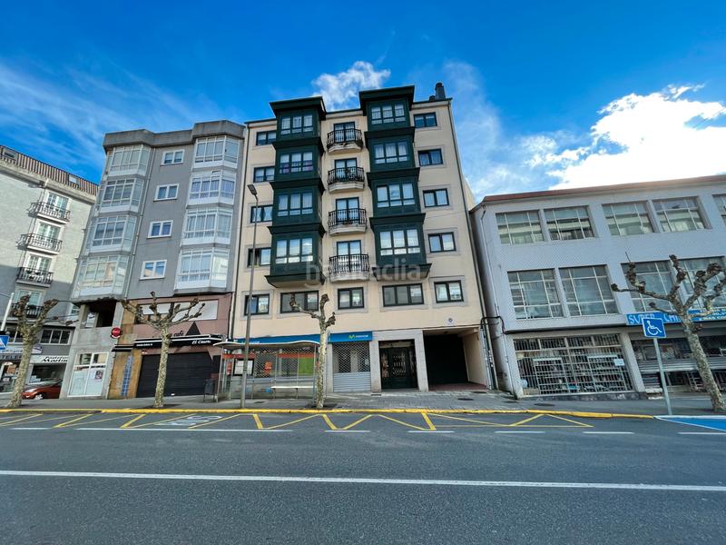 Foto cc6aa554-0f09-47c0-9008-52b22b75d283. Aparcament cotxe a n/a a Fene