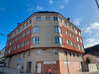 Geschäftsraum in Avenida Malde Vizoso 2