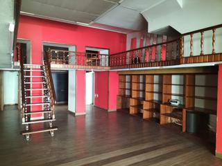 Lloguer Local Comercial  N/a