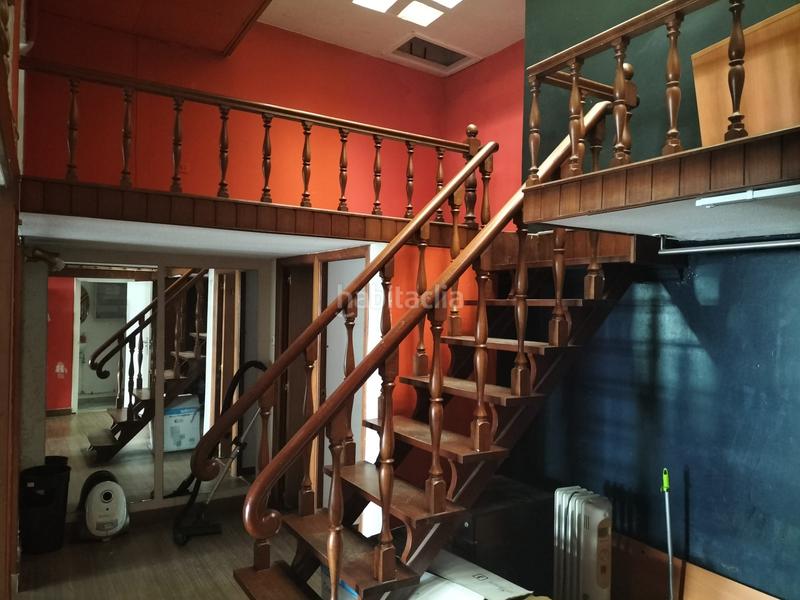 Foto 659bd0fc-e3f6-4d3e-89ab-79991cb6aeff. Business premise in Centro Ferrol