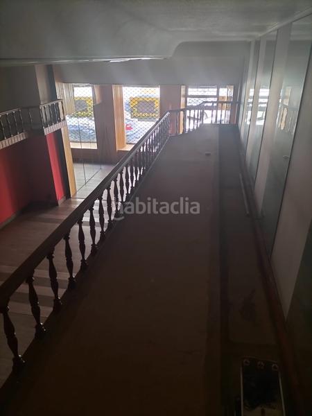 Foto e6d17121-2792-4202-a647-466274d5853c. Business premise in Centro Ferrol