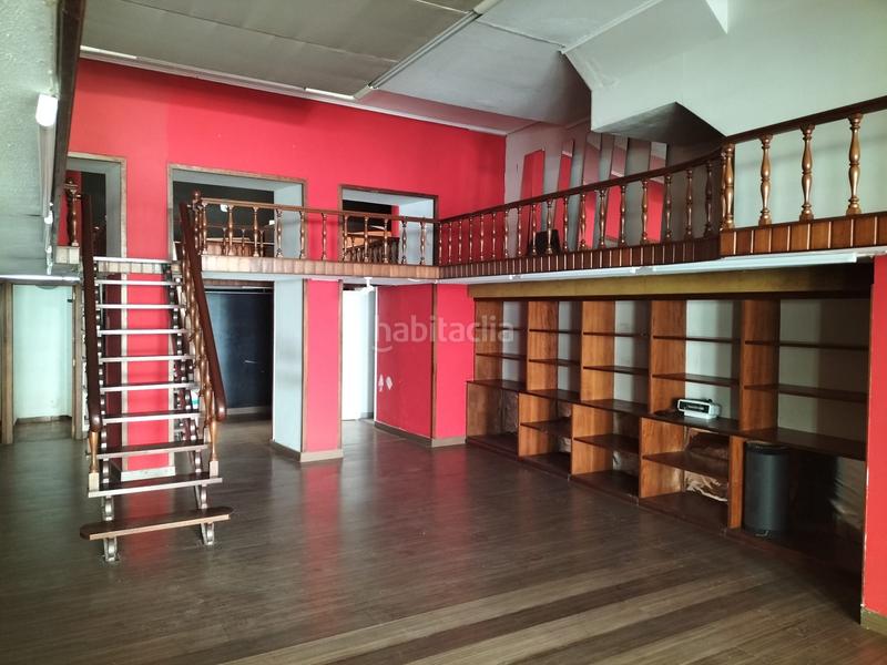 Foto cbc9f2ae-9bad-4e3d-bd54-ca4469adbf84. Local comercial en Centro Ferrol