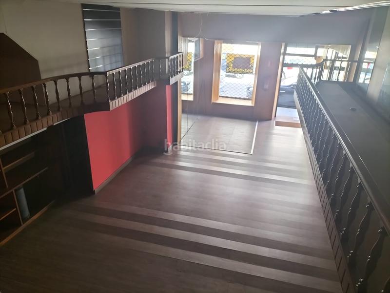 Foto fbbbaa94-4b91-42ba-ad6b-9d506381b411. Local comercial en Centro Ferrol