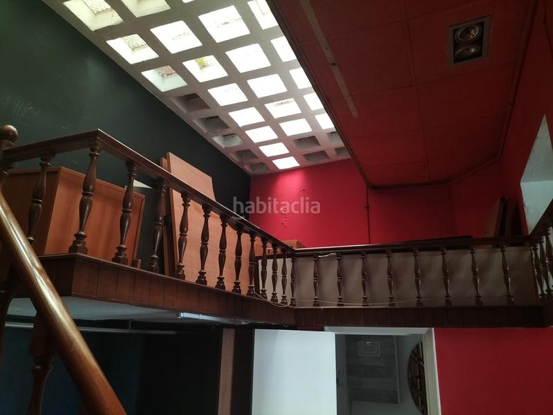 Foto 443b0dd3-b1a0-4401-9b5d-05dc495962a1. Local commercial dans Centro Ferrol