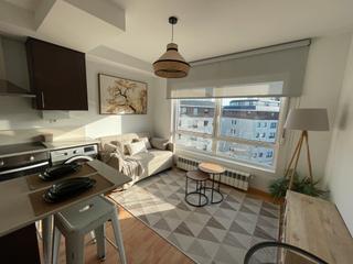 Location Appartement  N/a