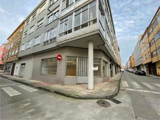 Location Local commercial  N/a