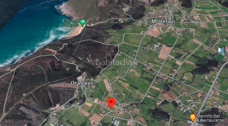 Foto ed52a1c9-b6f7-417c-b598-325ce78b4932. Terreny residencial a n/a a San Mateo - Castro - O Val Narón