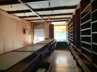 Business premise in Rúa Magdalena