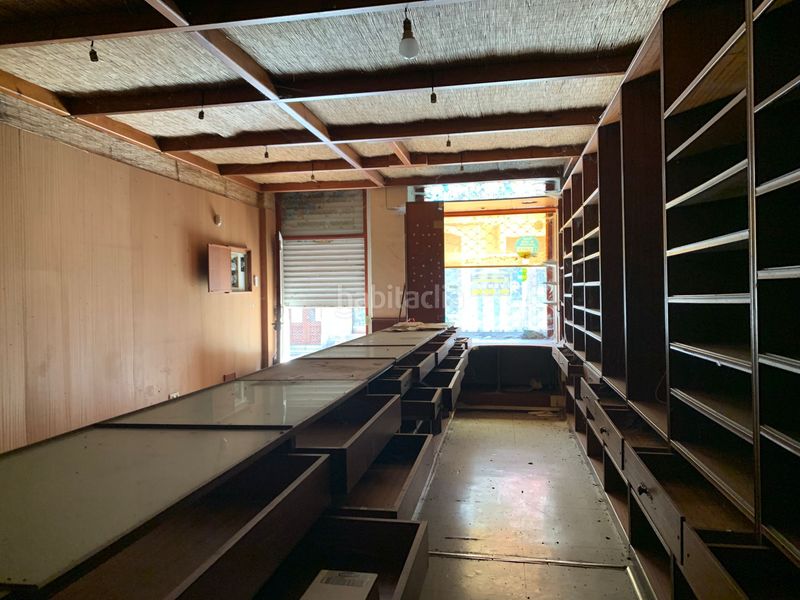 Foto 32dfcb55-9dbd-4658-835b-8865f591e9d5. Rent business premise in Centro Ferrol