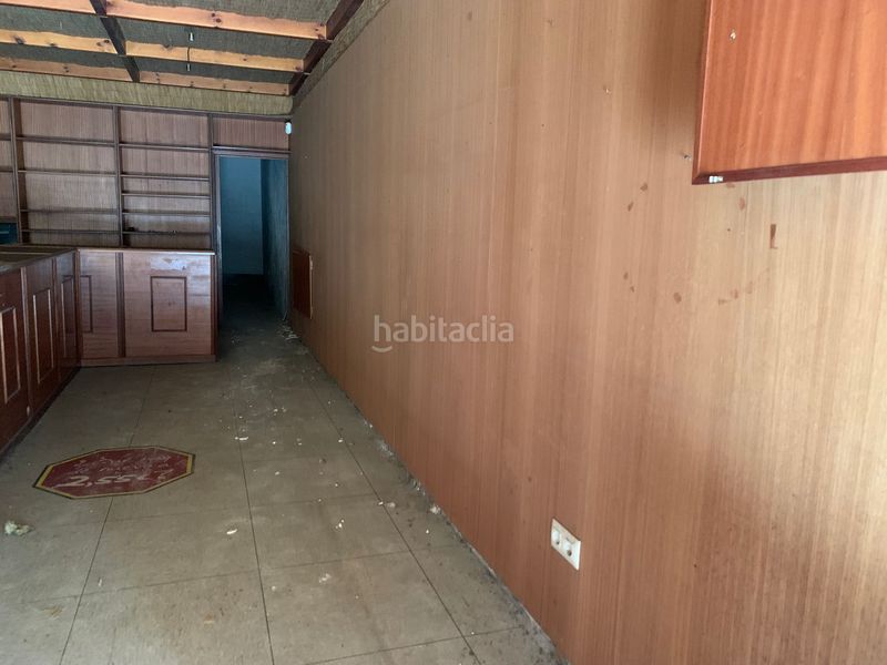 Foto 9200c079-37d7-463e-bda2-99246a8e031e. Rent business premise in Centro Ferrol