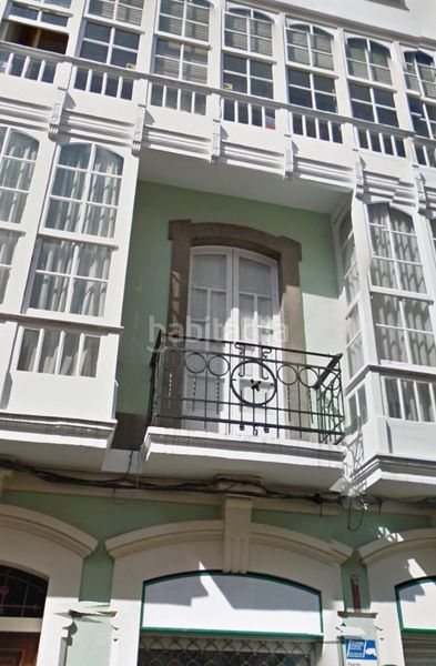 Foto 98498821-99a8-40a3-b5c1-83c4e3d399ca. Rent business premise in Centro Ferrol