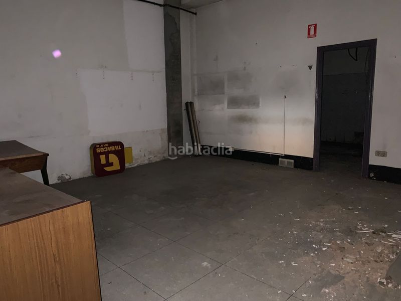 Foto ca9748dd-20ee-43e6-b895-537093ed8d4c. Rent business premise in Centro Ferrol