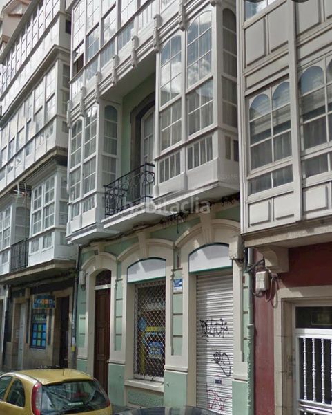 Foto df185d32-dd0d-4659-811c-2ef352f750c3. Rent business premise in Centro Ferrol