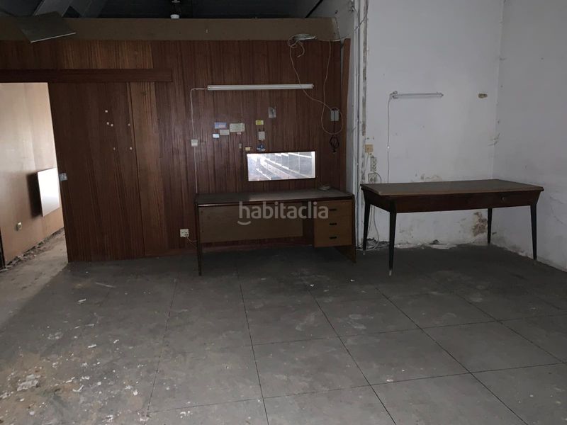 Foto e4237e39-1e8c-4fac-8702-a3805bef265a. Rent business premise in Centro Ferrol