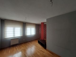 Duplex  Calle cardenal cisneros