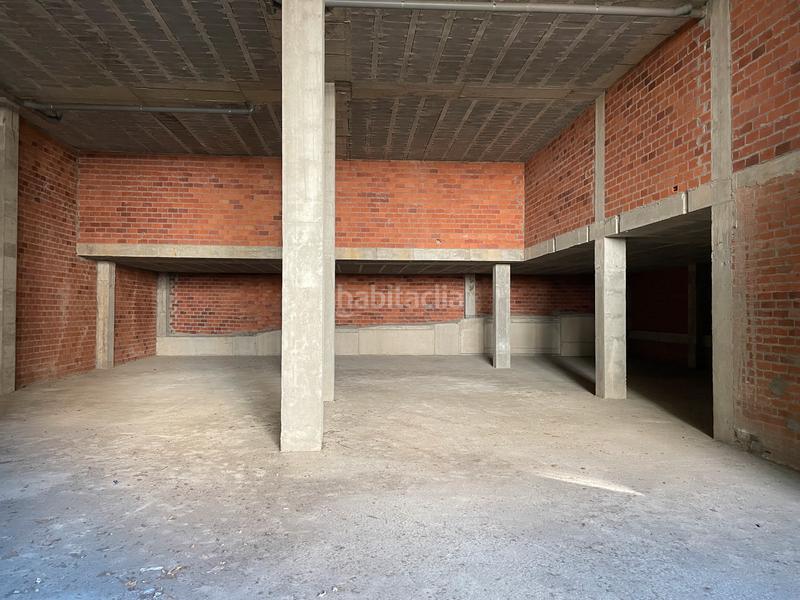 Foto 308ae115-f177-493a-9213-9121d33569c9. Business premise in Alto del Castaño Narón