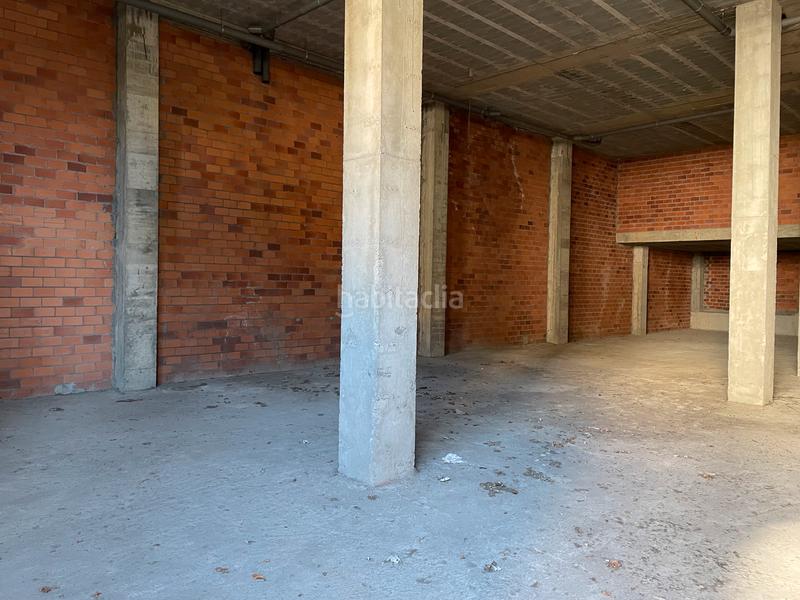 Foto 4559401c-1e41-471b-a38b-ccbd103be5c0. Business premise in Alto del Castaño Narón