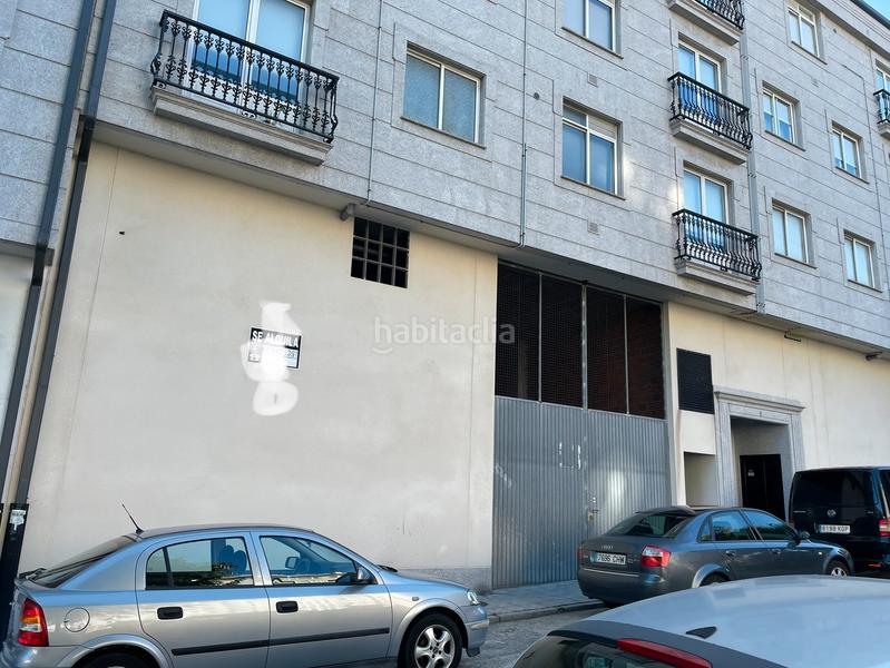 Foto da65326d-499a-4a61-9094-26652b78bcef. Business premise in Alto del Castaño Narón