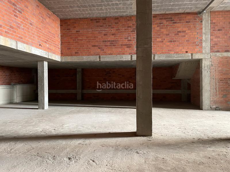 Foto e62a2f24-df23-4768-9c9d-5cd8670e30cf. Business premise in Alto del Castaño Narón