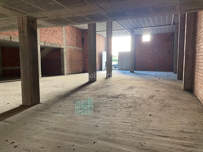 Foto e81578cc-70e2-4513-926a-340883baa968. Business premise in Alto del Castaño Narón