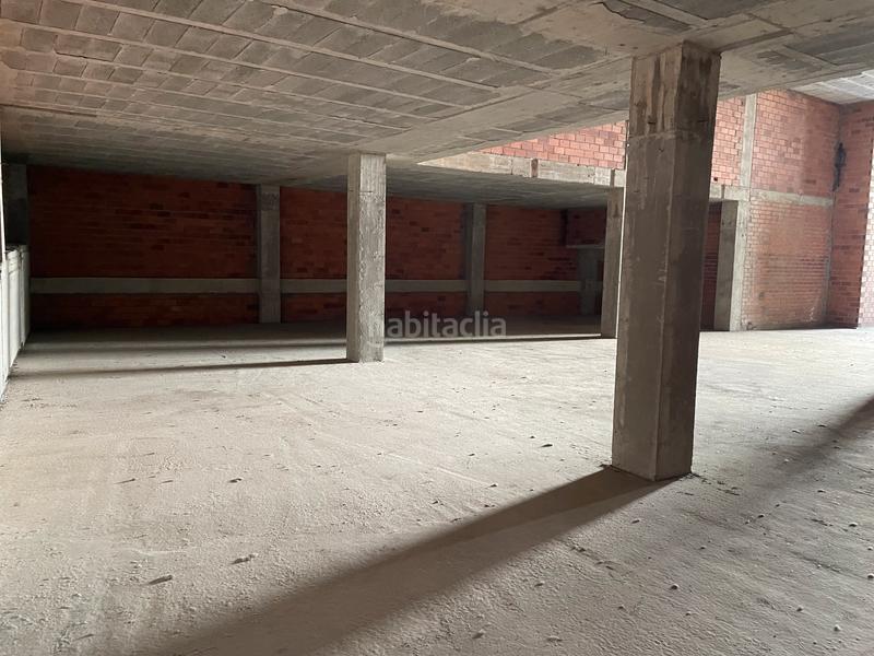 Foto f74efb1d-fca7-4264-a2f2-2de874b19d3d. Business premise in Alto del Castaño Narón