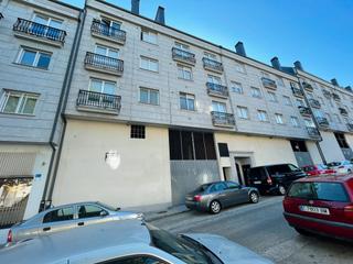 Business premise in Rúa 10 de Marzo