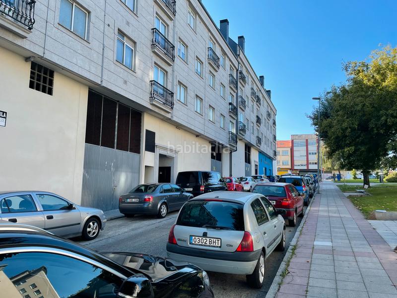 Foto 0d8d0023-34d5-4b77-ac32-0bb434052b5b. Local comercial en Alto del Castaño Narón