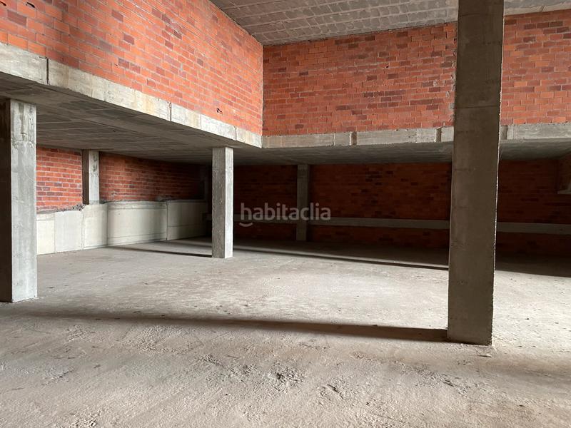 Foto 4efcc37e-5017-4a4b-8130-3fef52c3b852. Local comercial en Alto del Castaño Narón