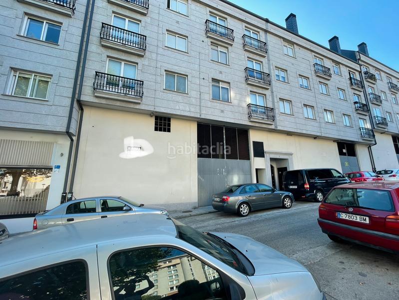 Foto 801ca653-25e4-4fe5-98ee-dbdd9be0eef7. Local comercial en Alto del Castaño Narón