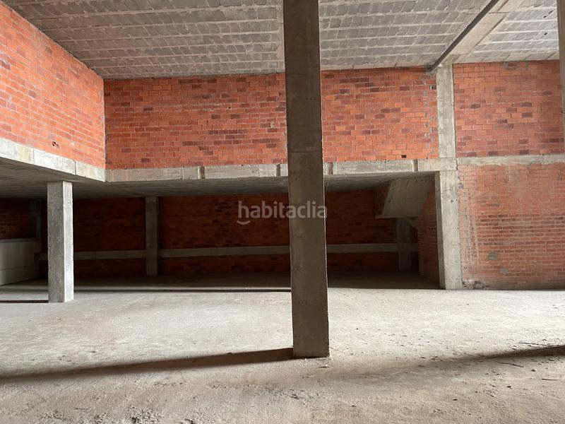 Foto ec9889da-18e2-4762-8fce-0c6dc9fe0d8d. Local comercial en Alto del Castaño Narón